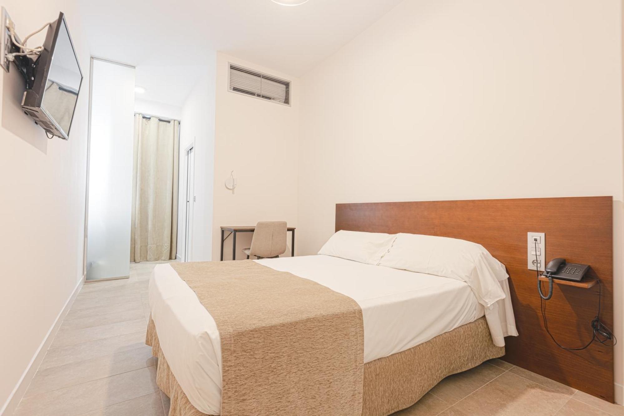Aacr Hotel Monteolivos إشبيلية المظهر الخارجي الصورة