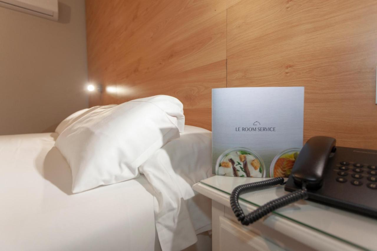 Aacr Hotel Monteolivos إشبيلية المظهر الخارجي الصورة